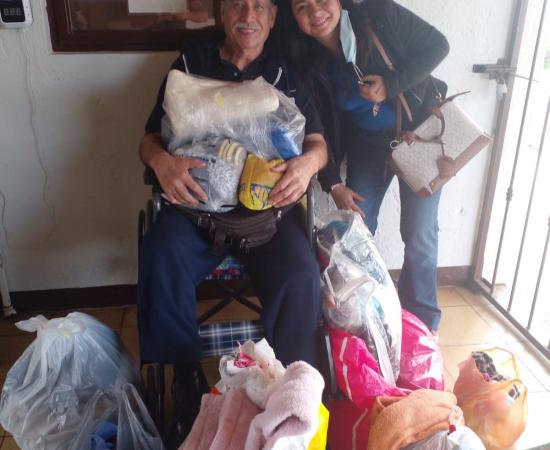Entrega Suetertón 2022