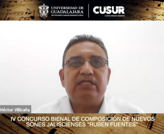 Deliberación Premio Rubén Fuentes