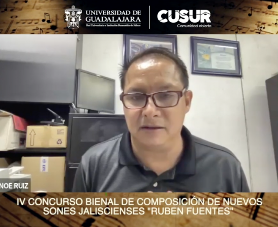 Deliberación Premio Rubén Fuentes