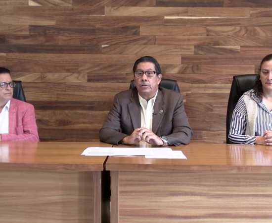 Deliberación Premio Rubén Fuentes
