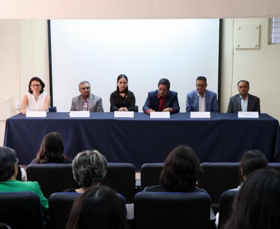 Semana del Cerebro CUSur 2024