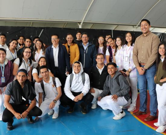 Muestra bibliográfica CUSur 2022