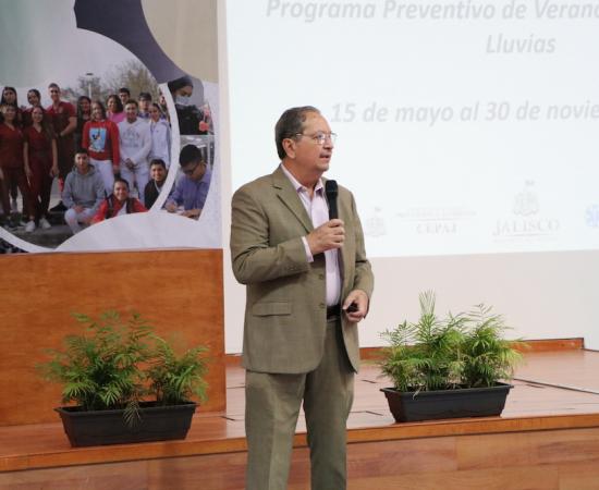 Jornadas Seguridad Laboral, Protección Civil y Emergencias 