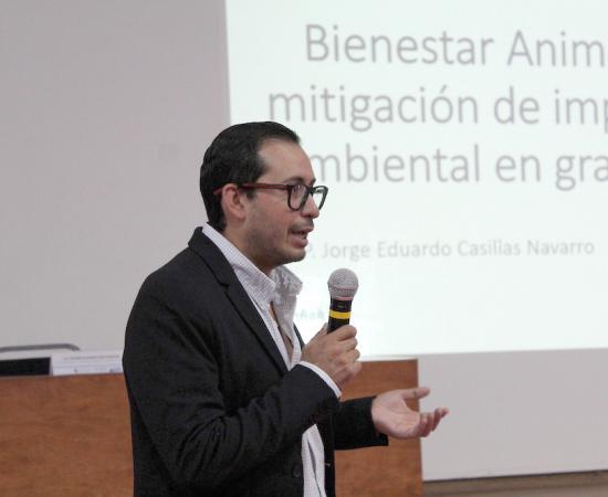 Bienvenida Veterinaria