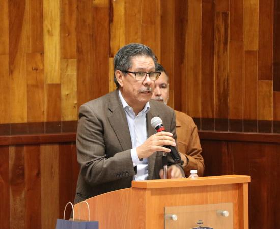 Charla Régimen de jubilaciones UdeG