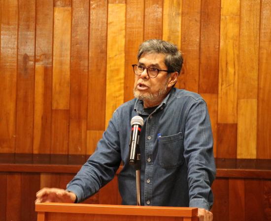 Charla Régimen de jubilaciones UdeG