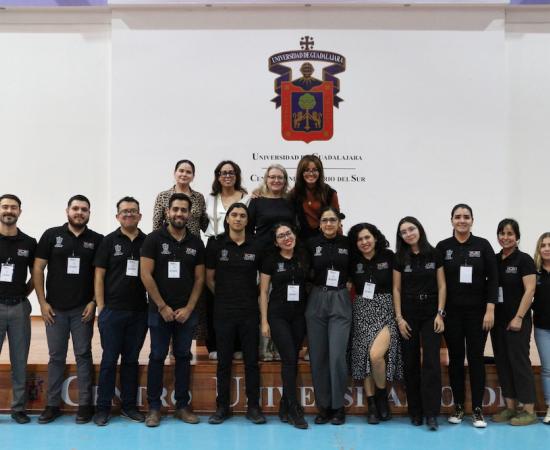 Coloquios de investigación IICAN