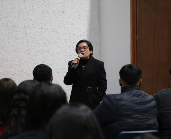 Tercera jornada de reprobación y apoyo