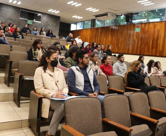 Inicio proceso doble titulación doctorado IICAN CUSur