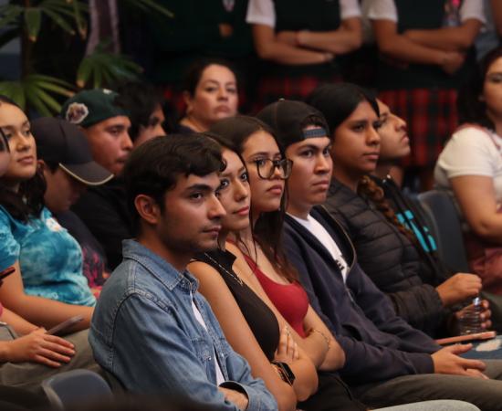 Ecosistema Emprendedor de Ciudad Guzmán