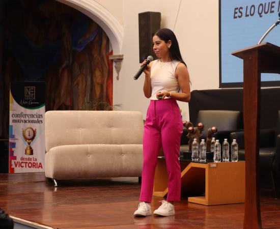 Ecosistema Emprendedor de Ciudad Guzmán