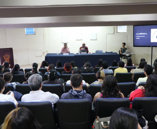 XIII Jornadas de letras hispánicas