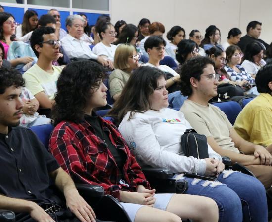 XIII Jornadas de letras hispánicas
