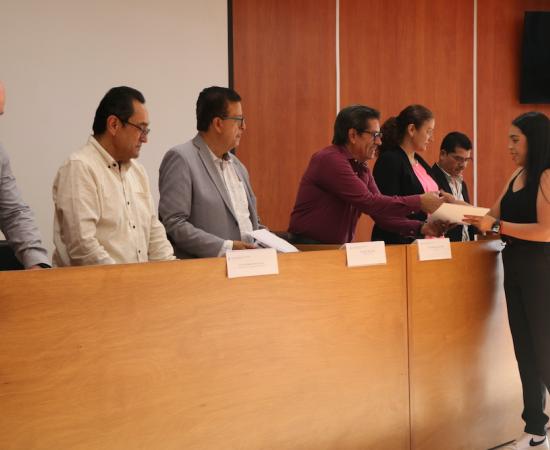 Diplomado en Agronegocios