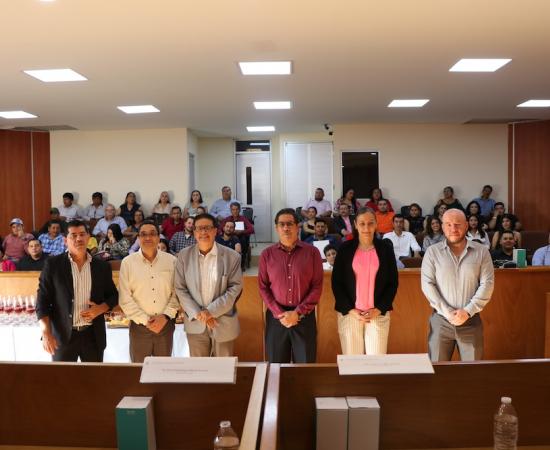 Diplomado en Agronegocios