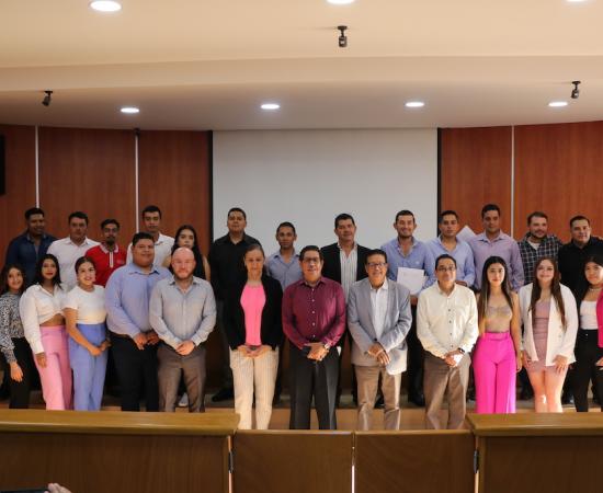 Diplomado en Agronegocios