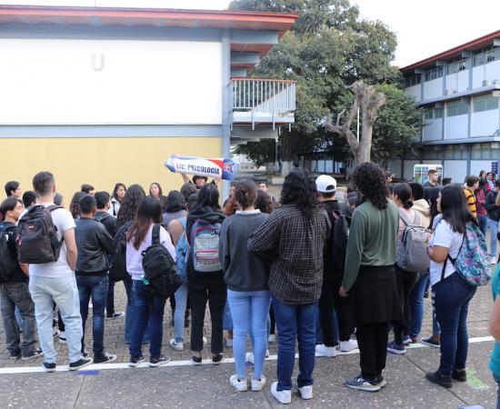 Cursos de inducción 2023 A