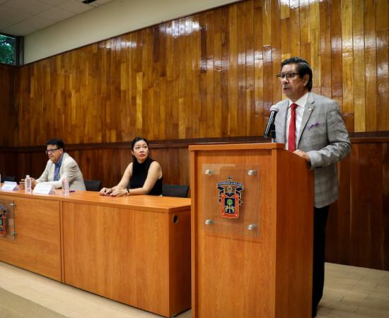 Segunda Semana del Alzheimer