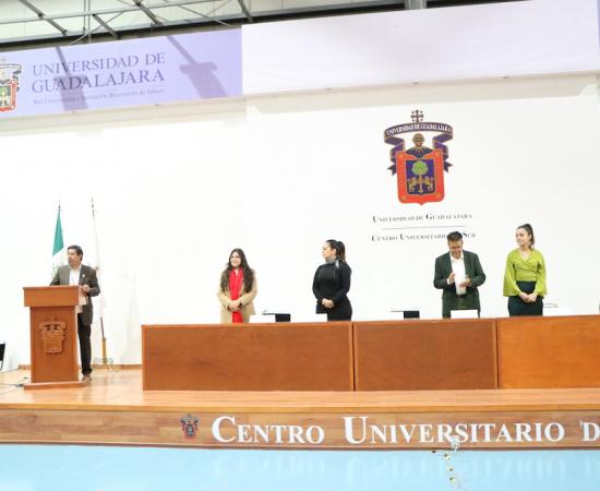 Actividades por el Día del Nutriólogo