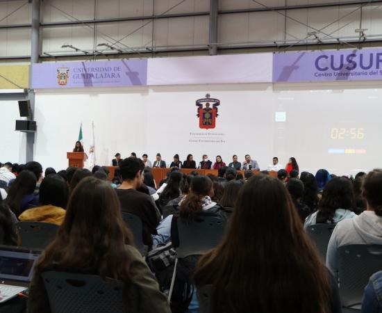Actividades por el Día del Nutriólogo