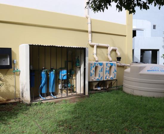 Tecnologías verdes y biodiversidad del CUSur