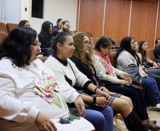 Coloquio y Foro de posgrados en Psicología del CUSur