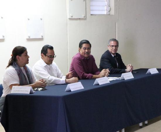 Bienvenida periodismo