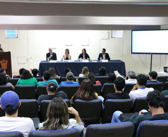 Bienvenida periodismo