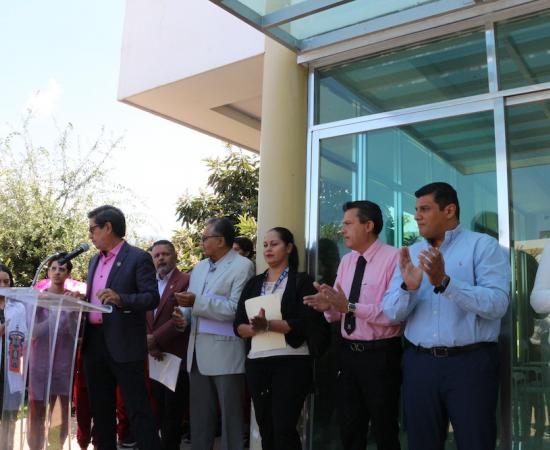 Inicio servicios odontológicos