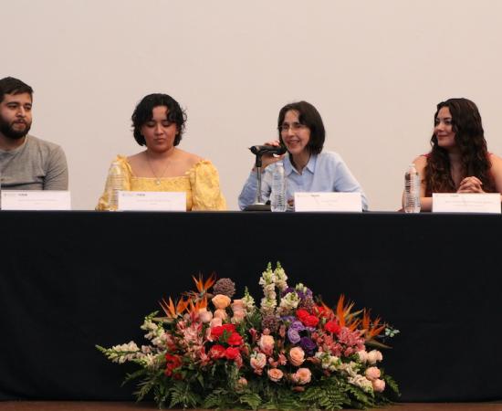 Día de la poesía