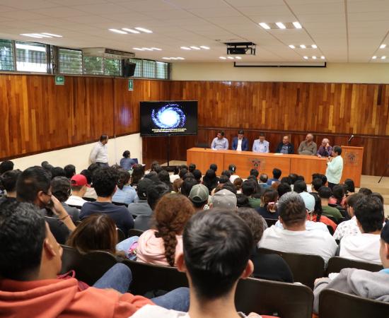 Programa Por una cultura del Agua