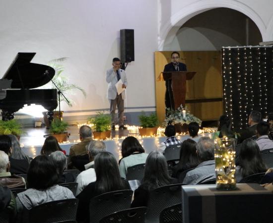 Concierto 26 aniversario Casa del Arte