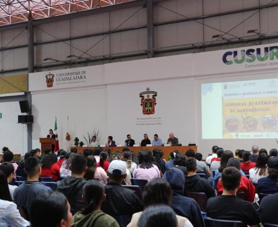 Jornadas de agronegocios