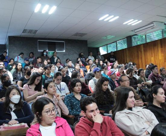 México en la región Transpacífica en el siglo XXI