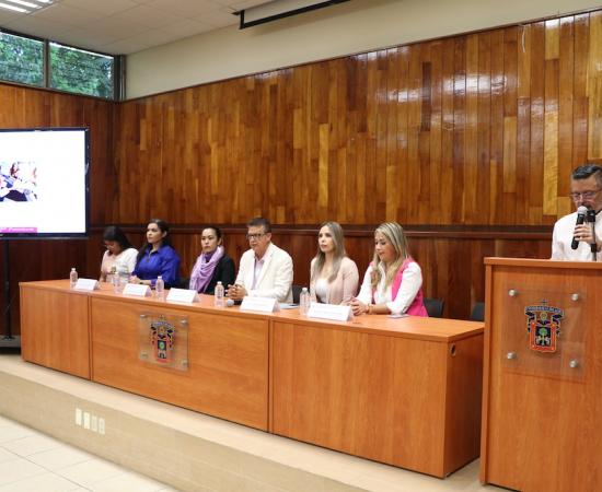 Cultura de paz en espacios universitarios