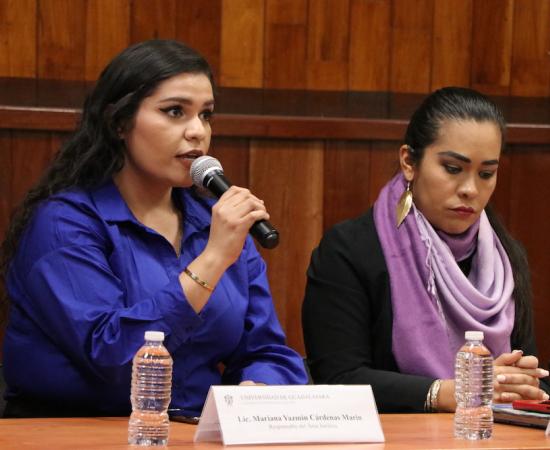 Cultura de paz en espacios universitarios