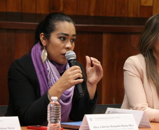 Cultura de paz en espacios universitarios