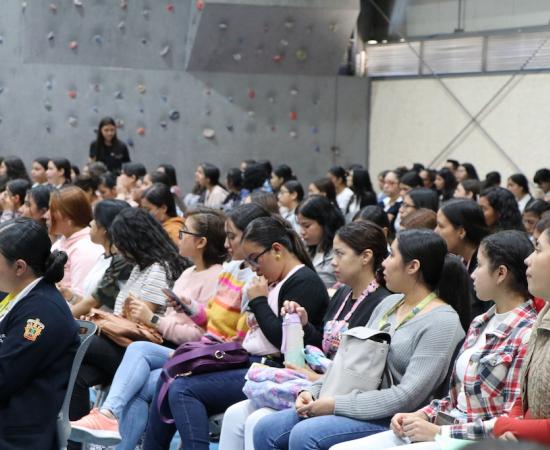 XXII Jornadas de Enfermería