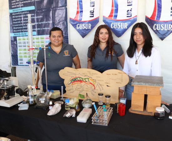 Expo Agrícola 2023