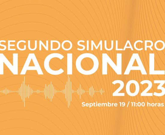 RP UdeG participa en Segundo simulacro nacional