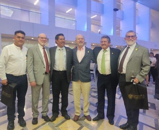 Reconocimiento por años de servicio
