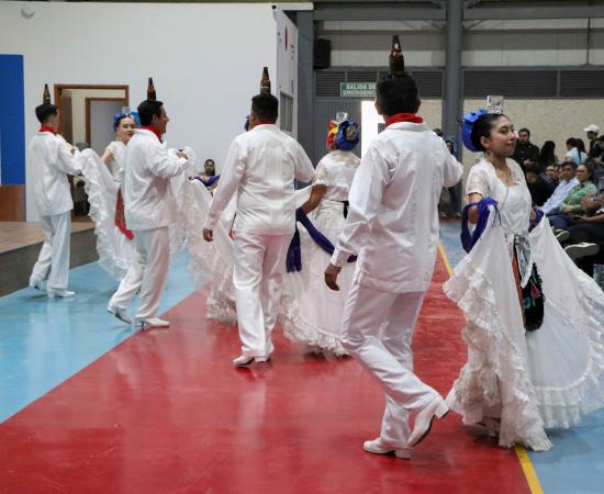 Cerraron los talleres de formación integral del CUSur con 983 participantes  