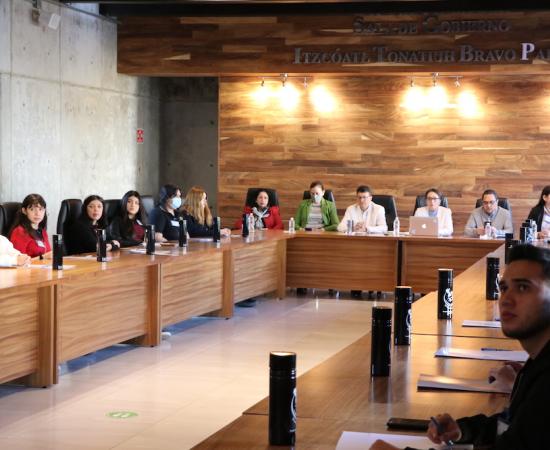 Congreso de Innovación, Emprendimiento y Sustentabilidad