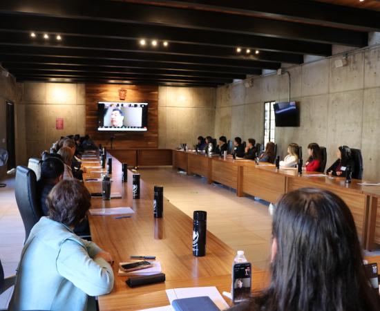 Congreso de Innovación, Emprendimiento y Sustentabilidad