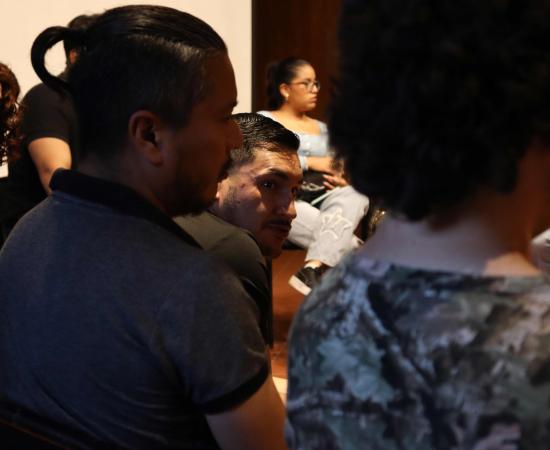 Café Filosófico en Casa del Arte del CUSur explora las dinámicas de las relaciones amorosas en pareja