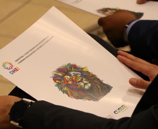 Egresan del CUSur los primeros estudiantes de la Maestría en DHEI