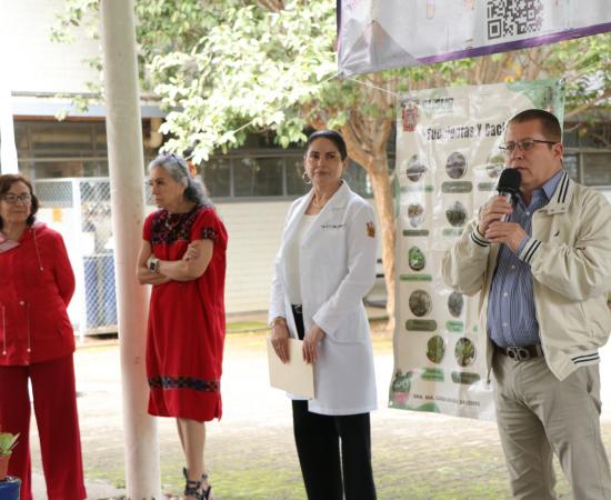 Arranca el Verano Científico “Vive la Ciencia” en el CUSur