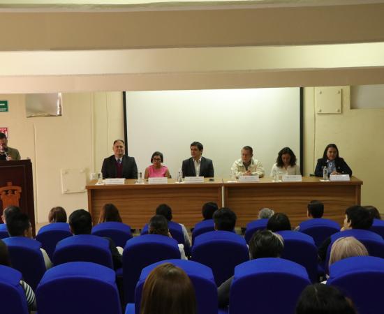 Estudiantes concluyen estancias de investigación en el Verano Delfín 2025 del CUSur